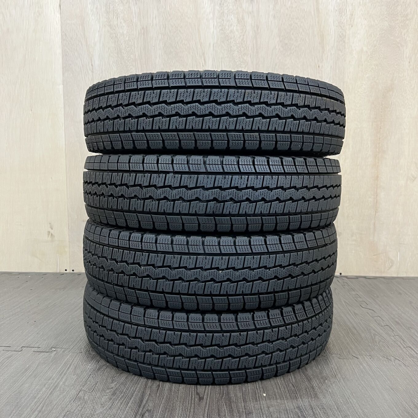 Dunlop WINTER MAXX SV01 145/80 R12, фото 5