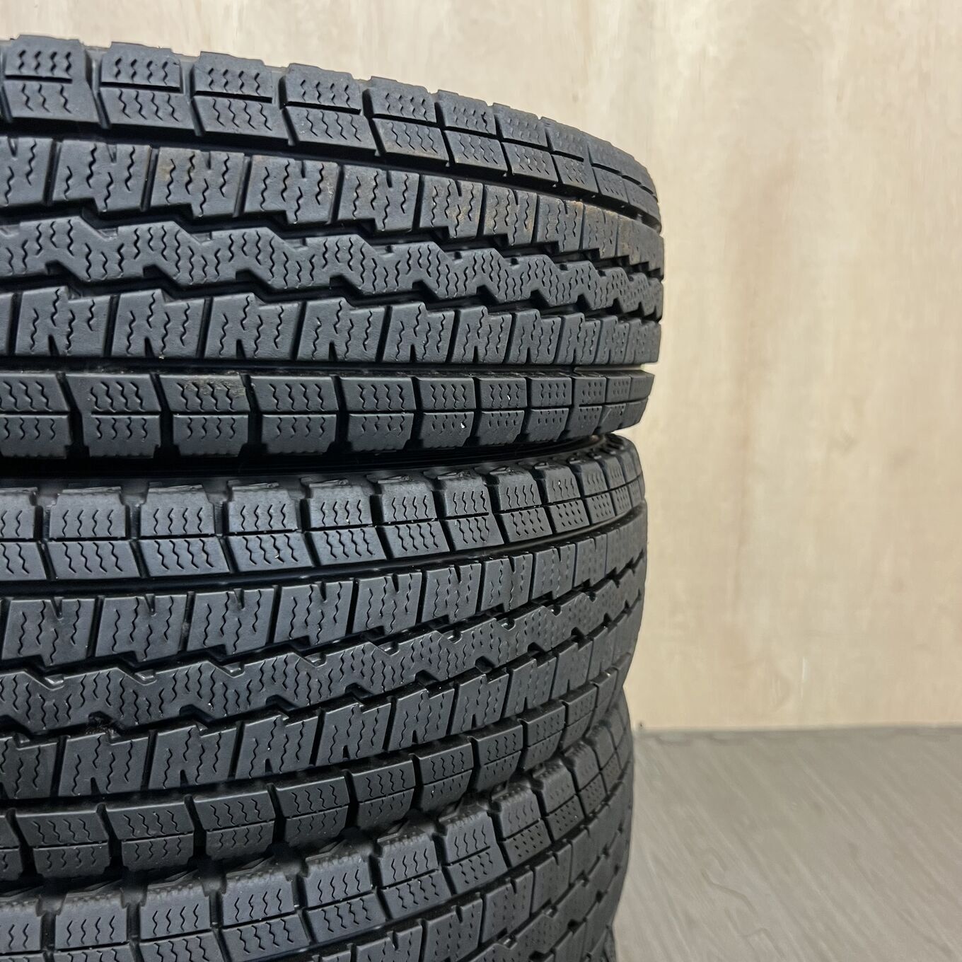 Dunlop WINTER MAXX SV01 145/80 R12, фото 6