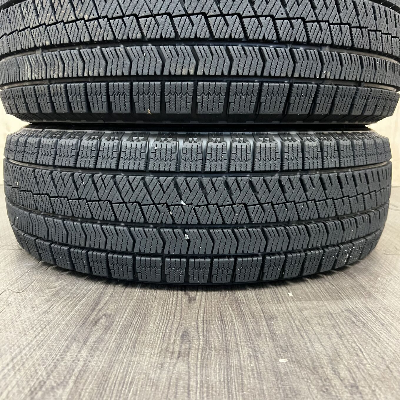 Bridgestone BLIZZAK VRX2 175/65 R14, фото 4