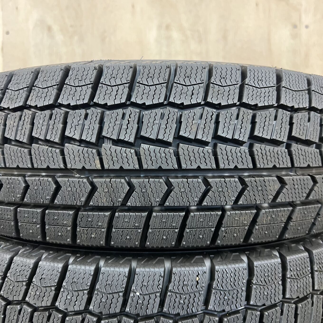 175/65 R14 Dunlop WINTER MAXX WM02 — 15 300 ¥/комплект