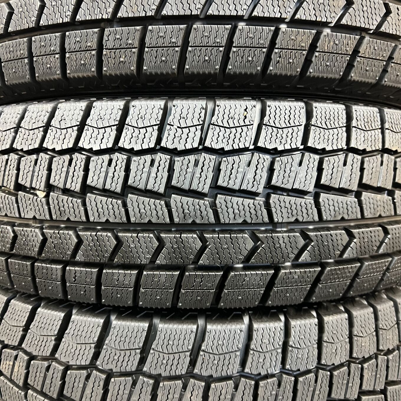 Dunlop WINTER MAXX WM02 175/65 R14, фото 2