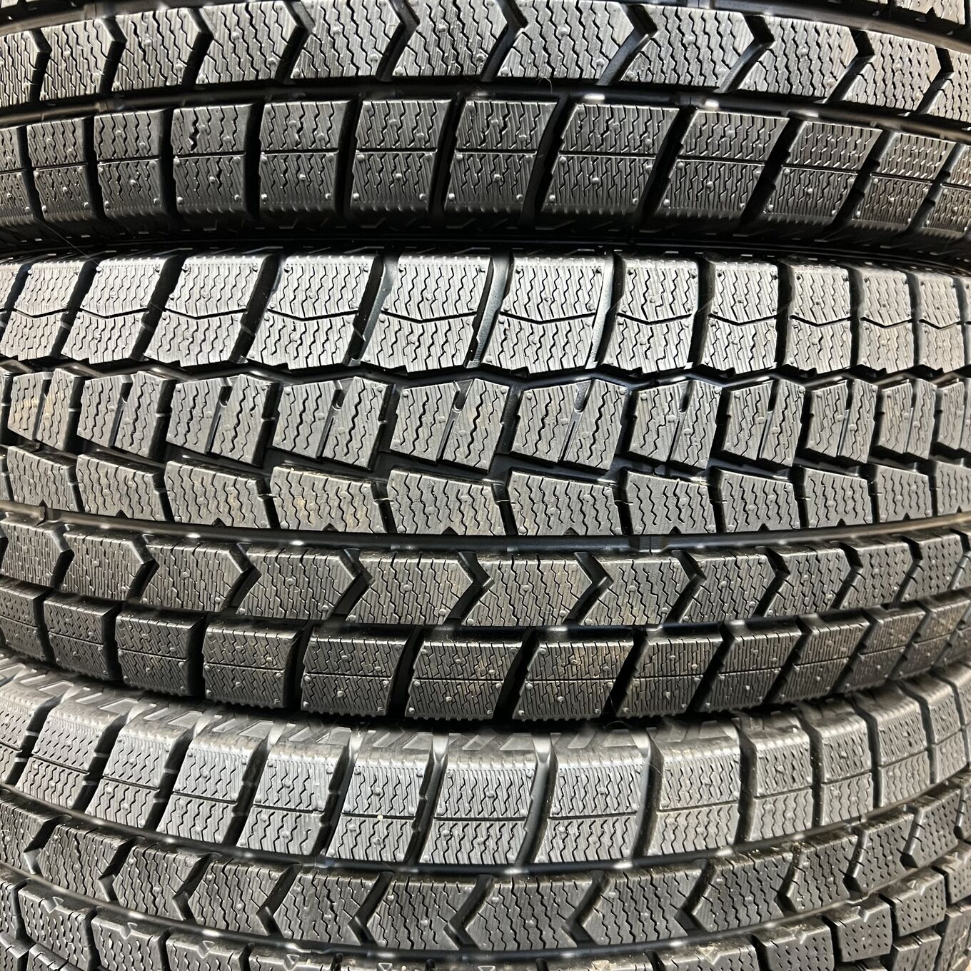 Dunlop WINTER MAXX WM02 175/65 R14, фото 3