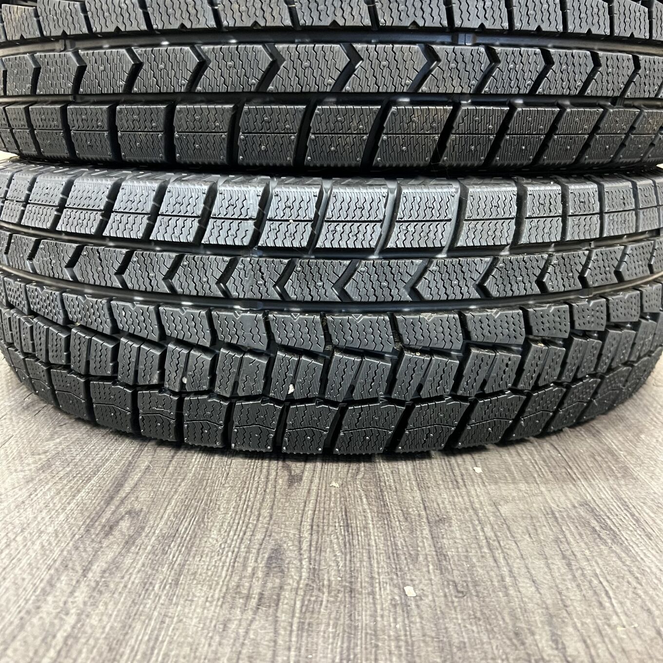 Dunlop WINTER MAXX WM02 175/65 R14, фото 4