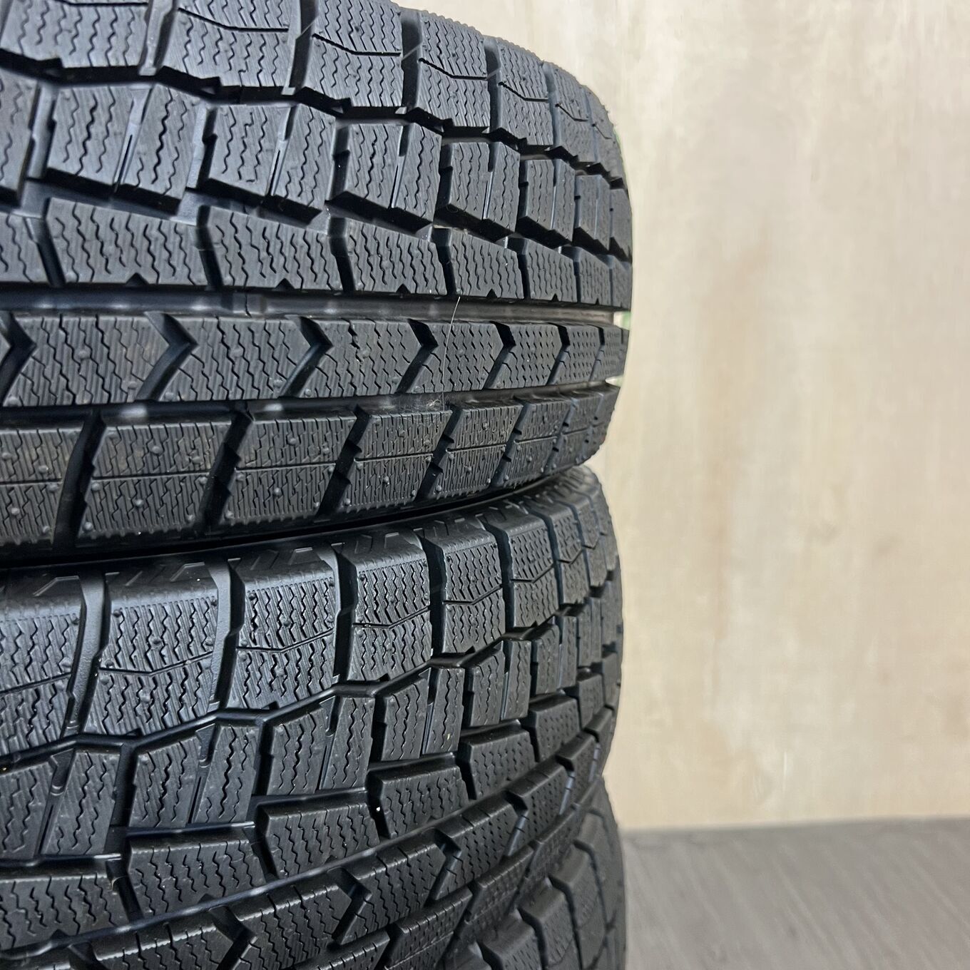 Dunlop WINTER MAXX WM02 175/65 R14, фото 6