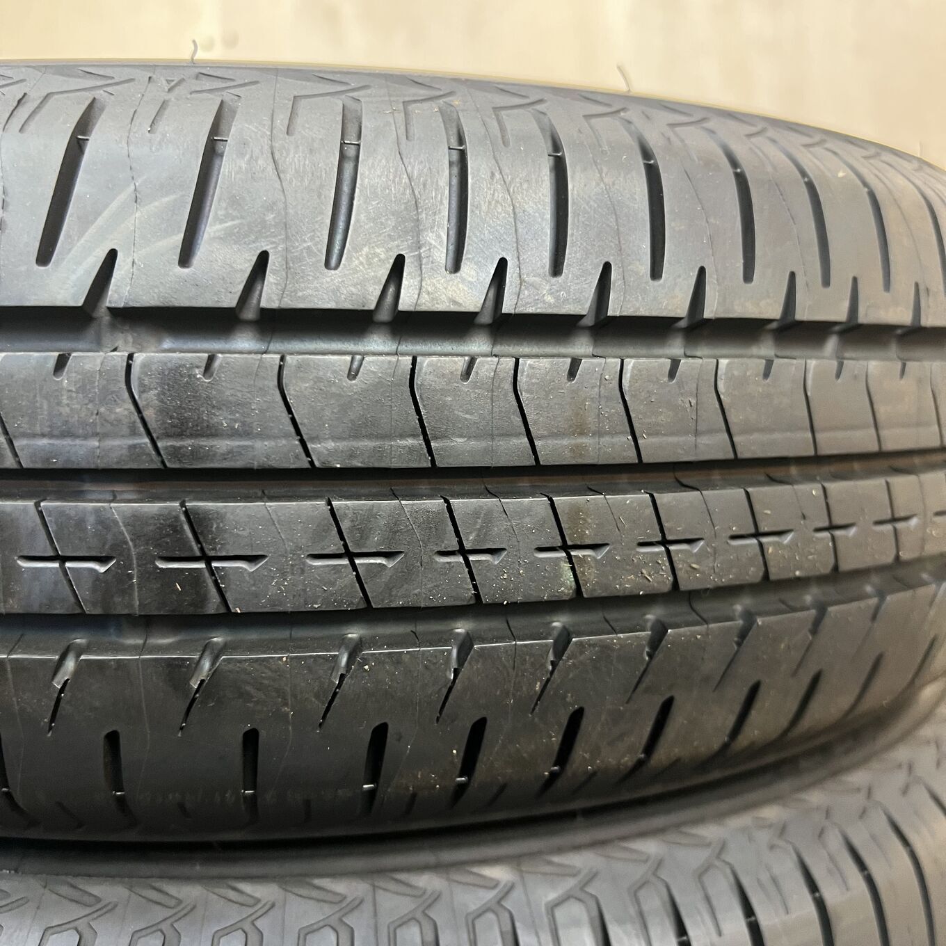165/65 R14 Bridgestone ECOPIA NH200 C — 25 500 ¥/комплект