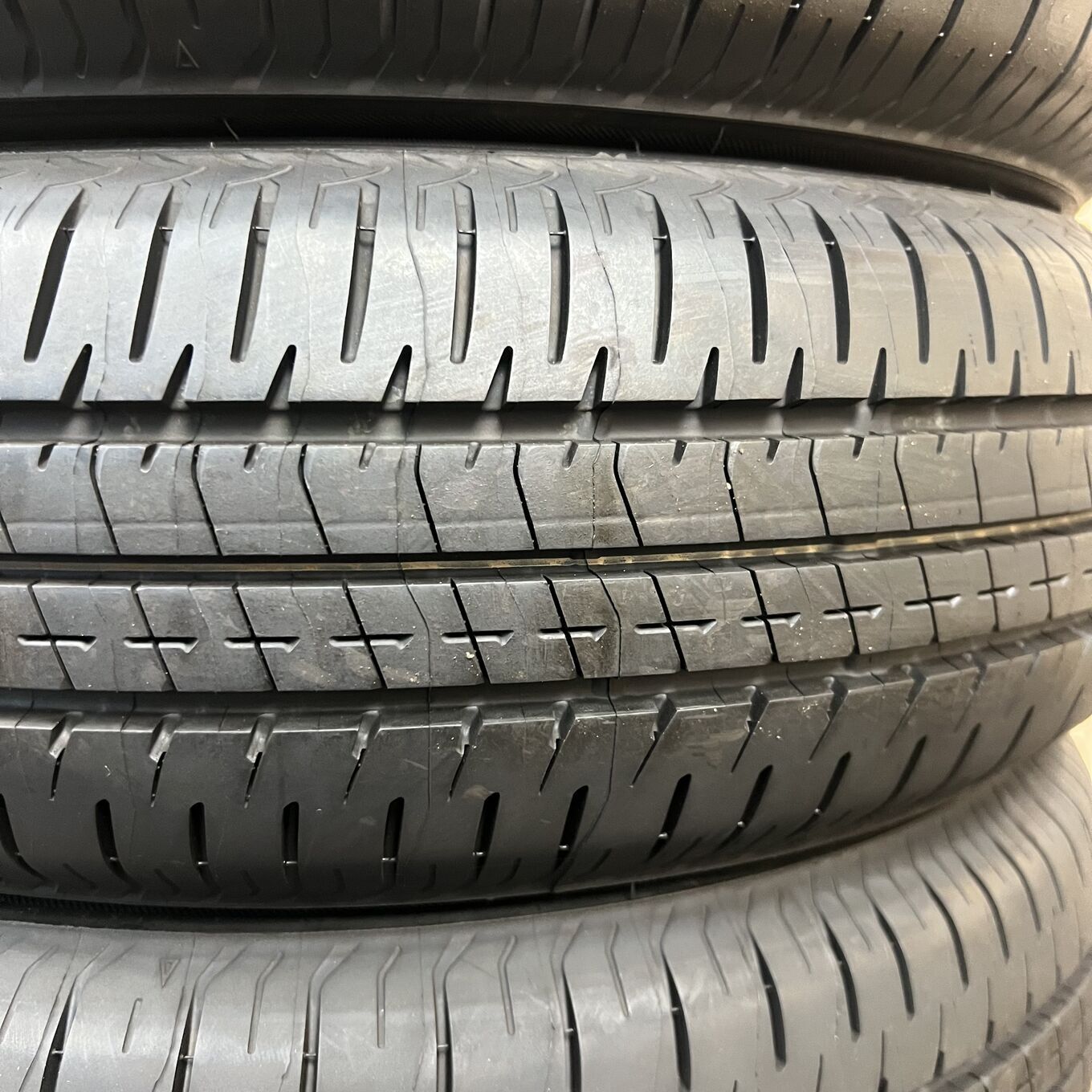 Bridgestone ECOPIA NH200 C 165/65 R14, фото 2