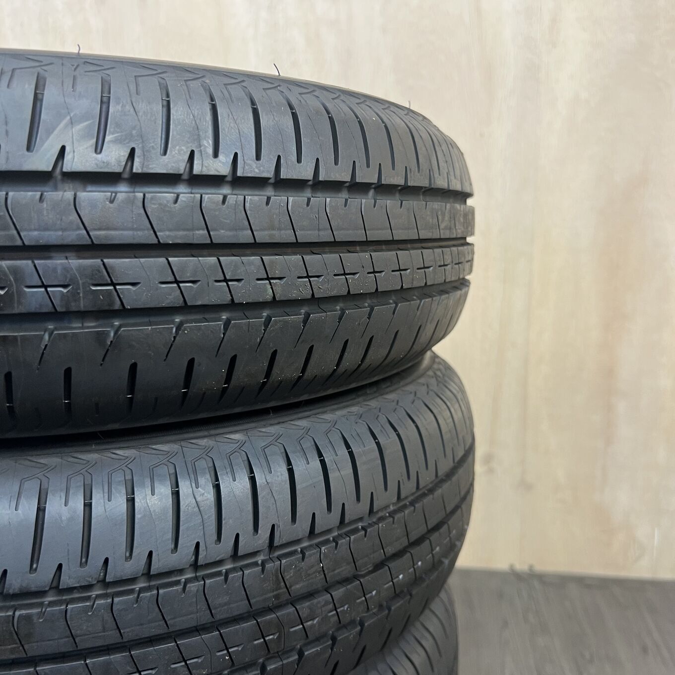 Bridgestone ECOPIA NH200 C 165/65 R14, фото 6