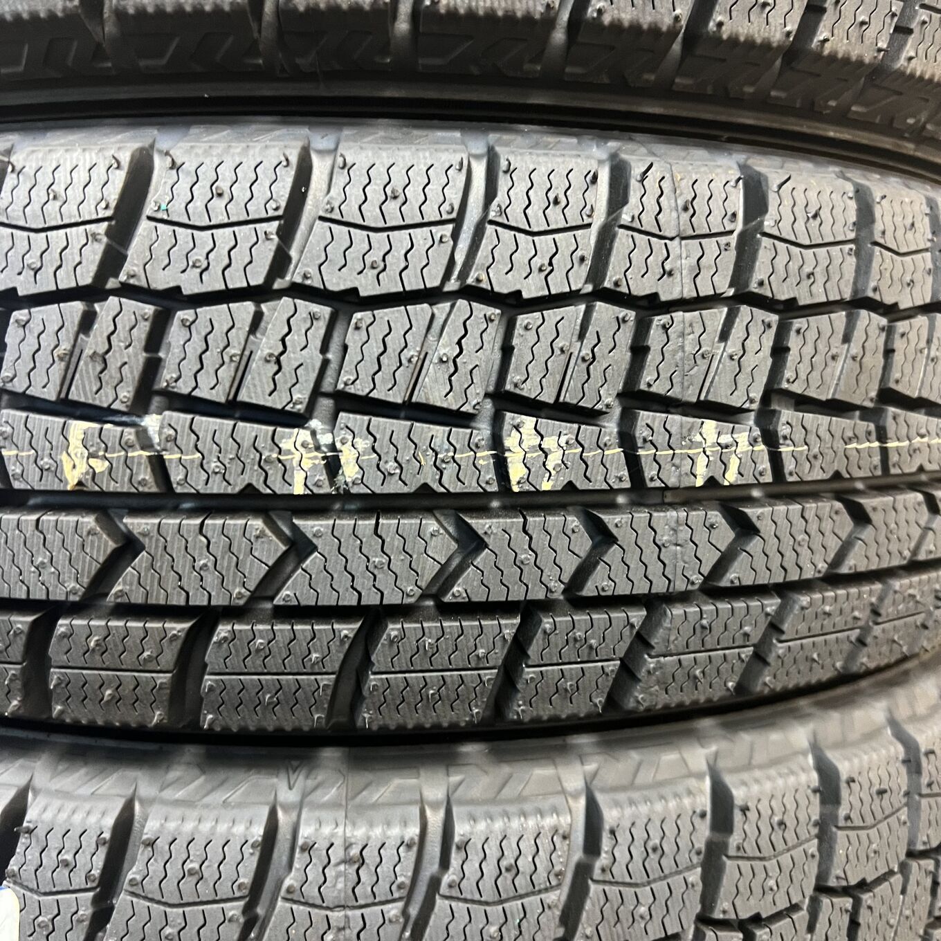 Dunlop WINTER MAXX WM02 155/65 R14, фото 2