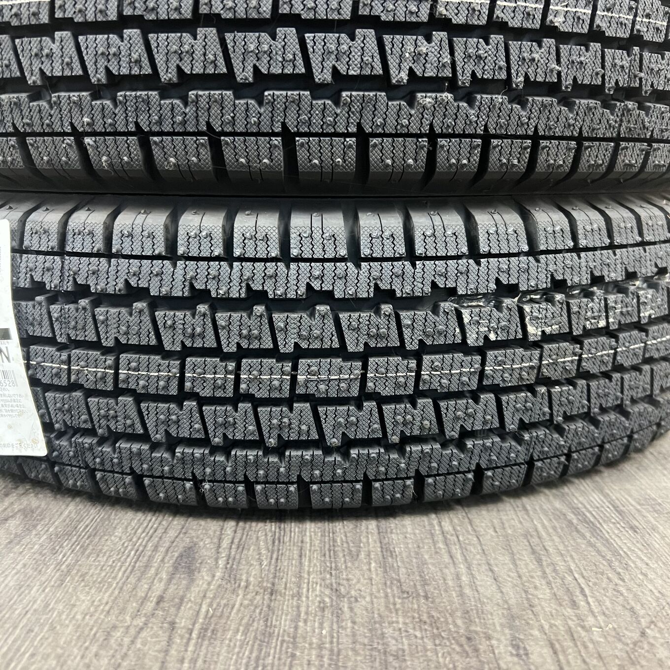 Bridgestone W300 145/80 R12, фото 4