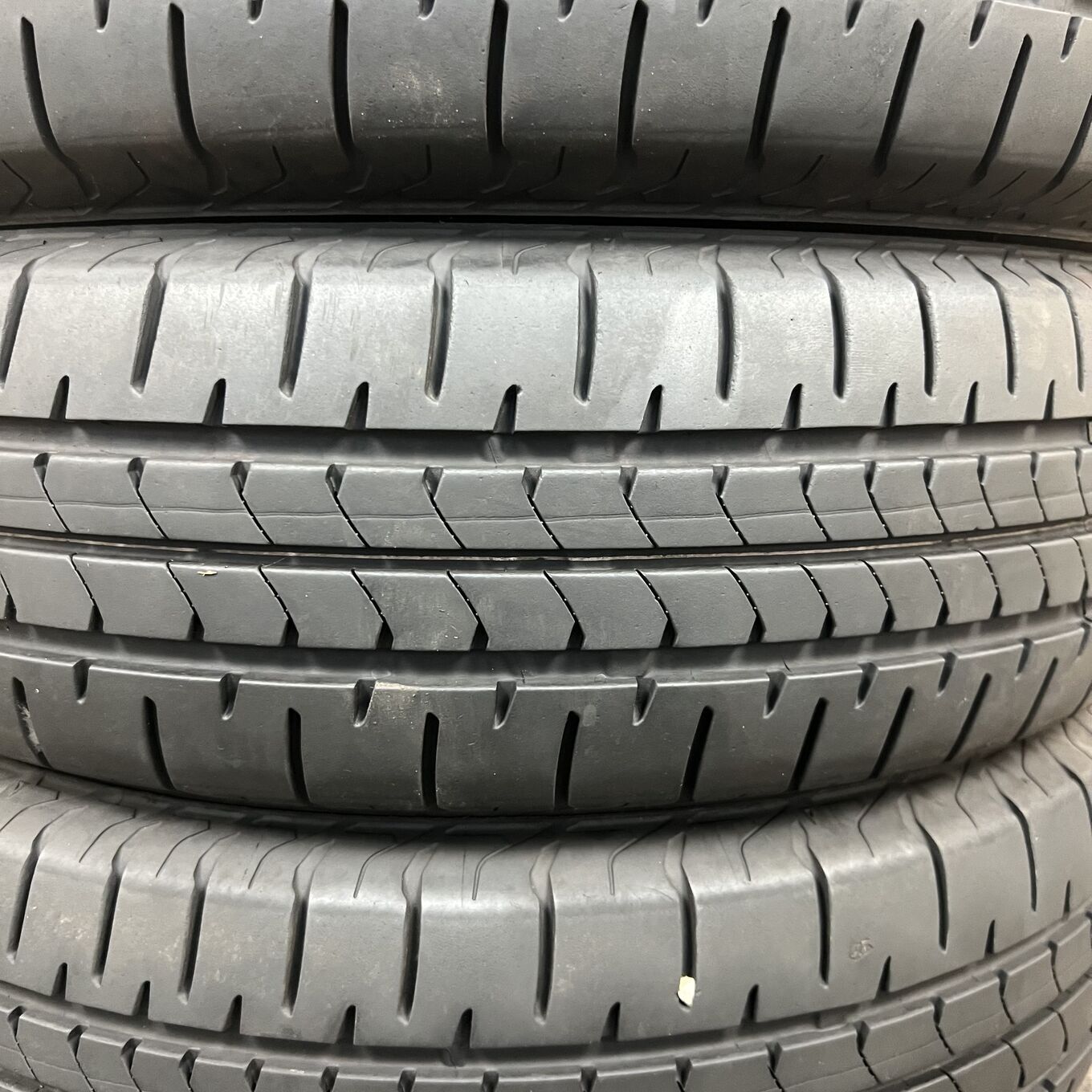 Bridgestone NEWNO 165/70 R13, фото 3