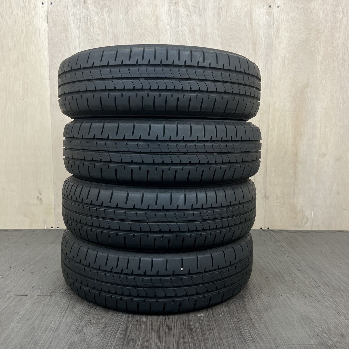 Bridgestone NEWNO 165/70 R13, фото 5