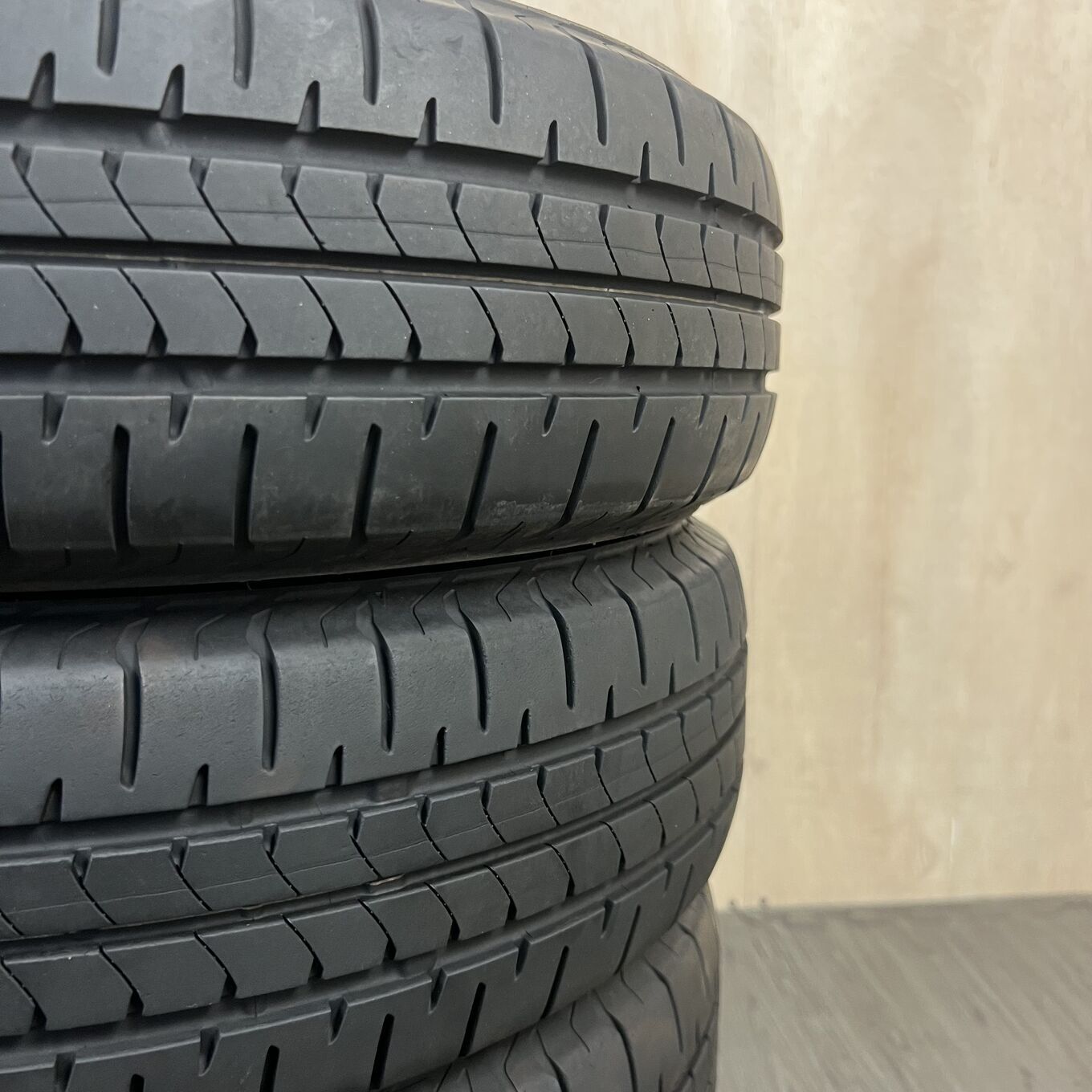 Bridgestone NEWNO 165/70 R13, фото 6