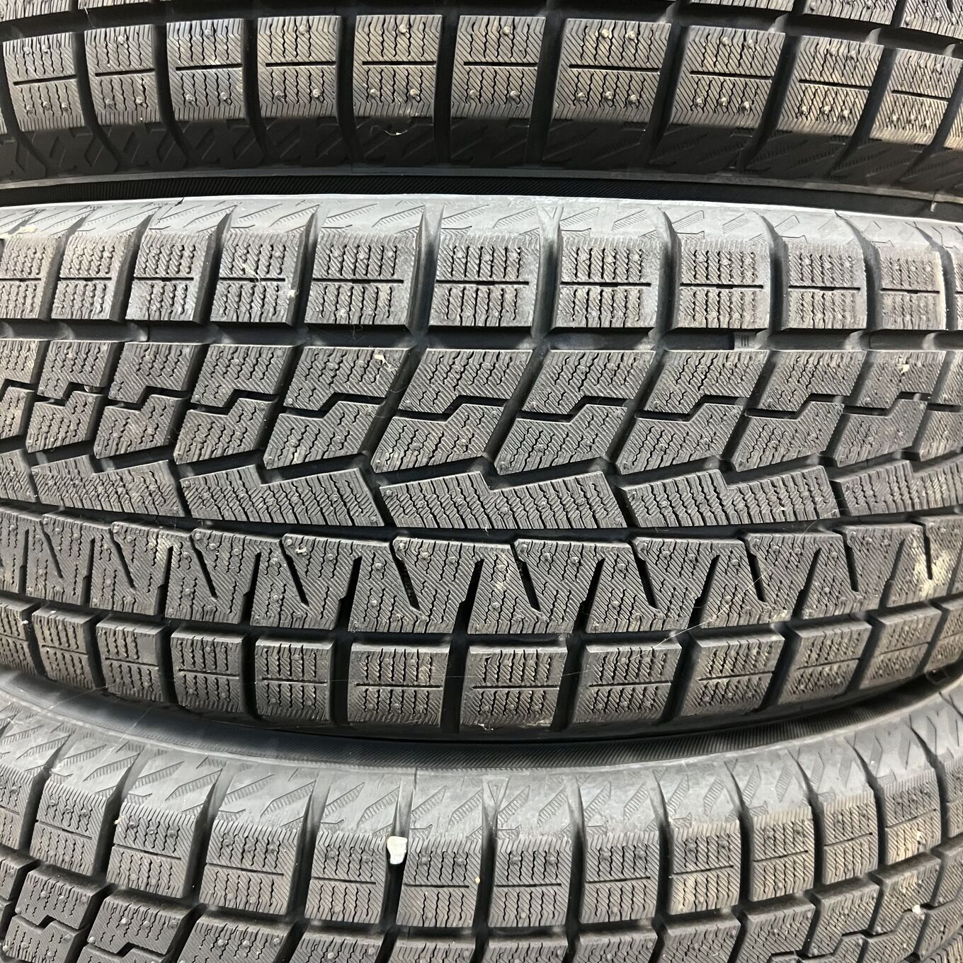 Yokohama ICE GUARD IG70 185/60 R15, фото 3