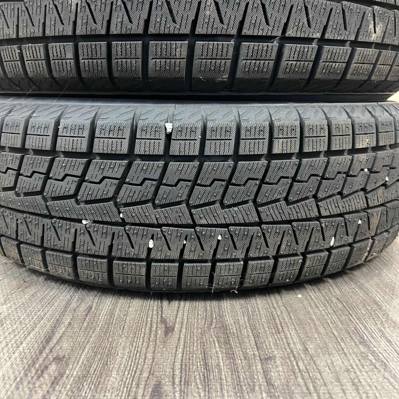 Yokohama ICE GUARD IG70 185/60 R15, фото 4