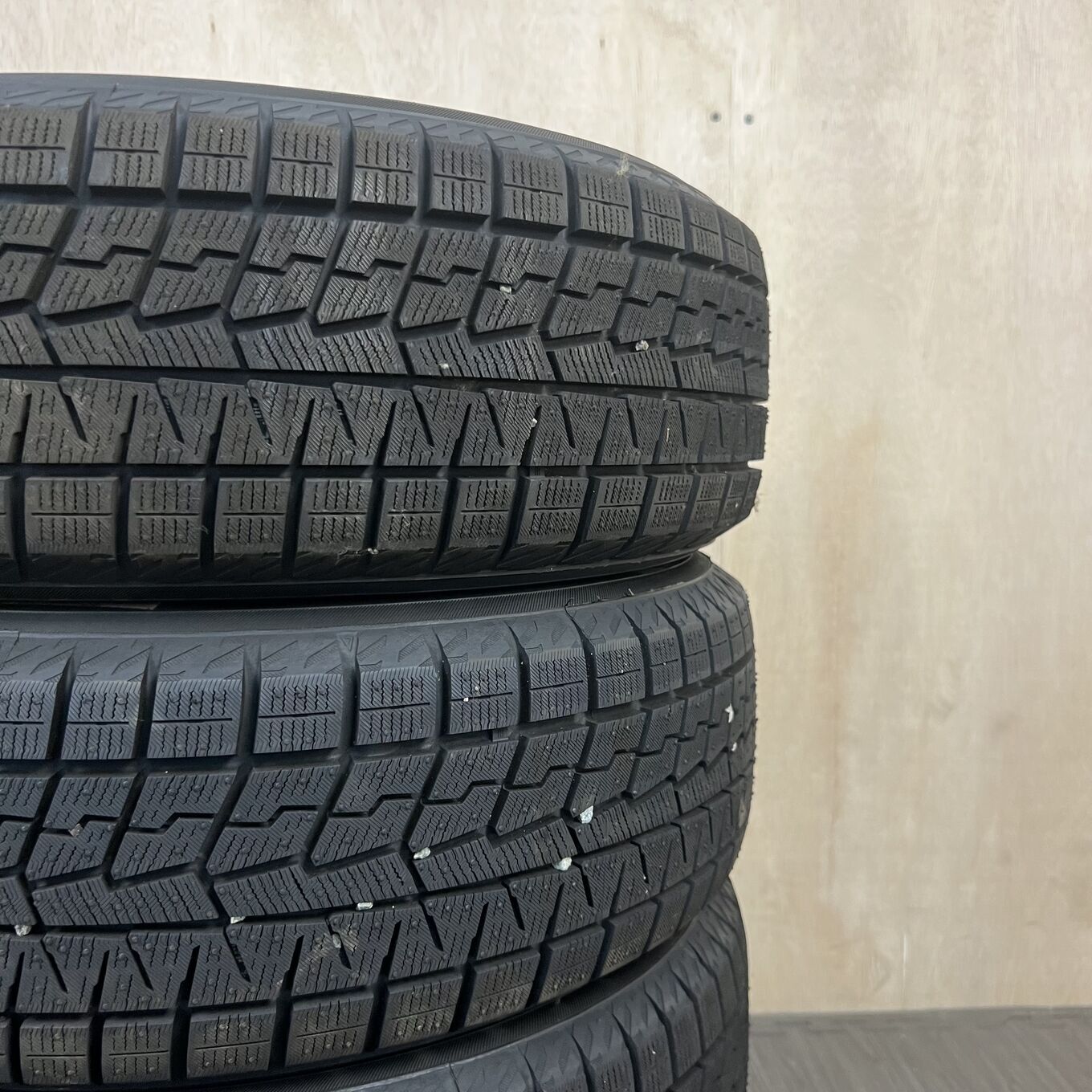 Yokohama ICE GUARD IG70 185/60 R15, фото 6