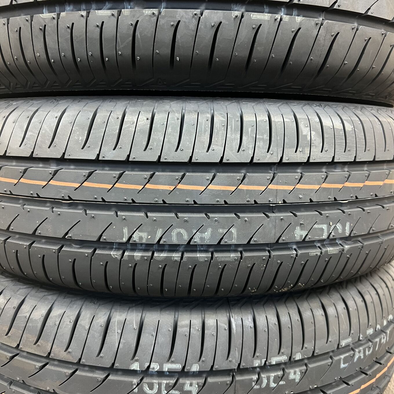 Toyo NANOENERGY 3 PLUS 185/70 R14, фото 3