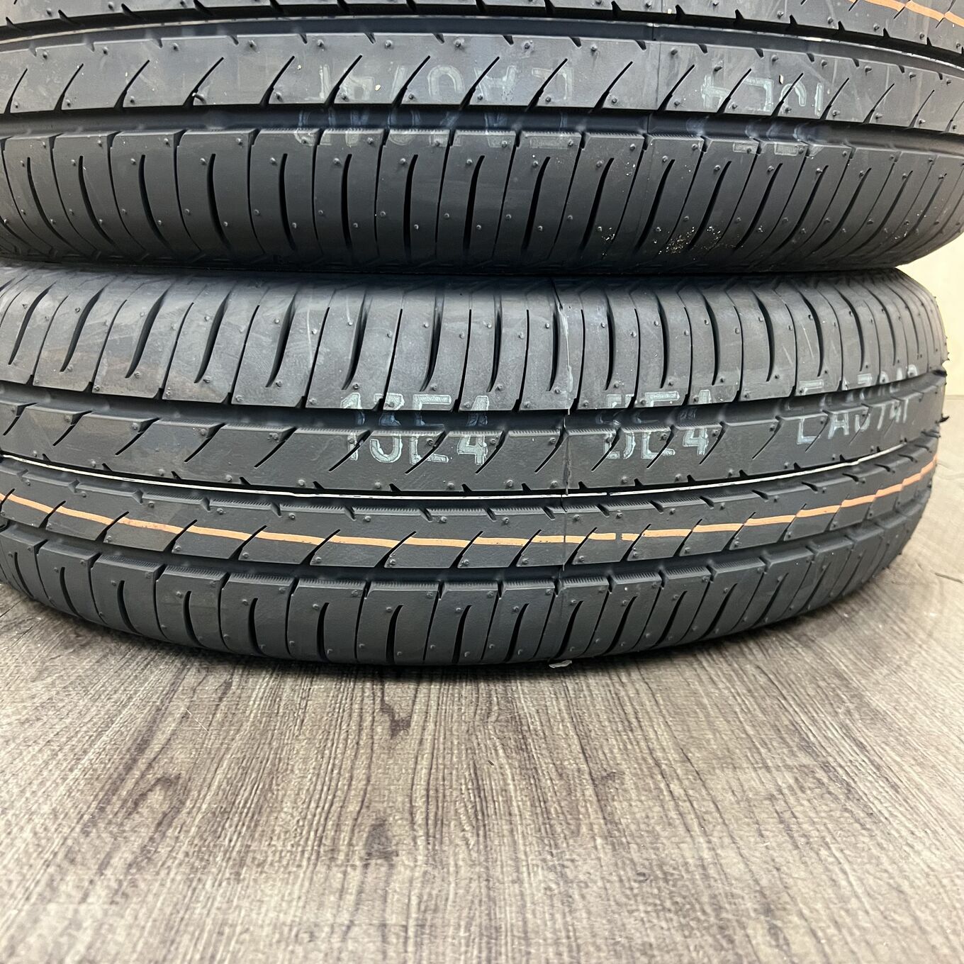Toyo NANOENERGY 3 PLUS 185/70 R14, фото 4