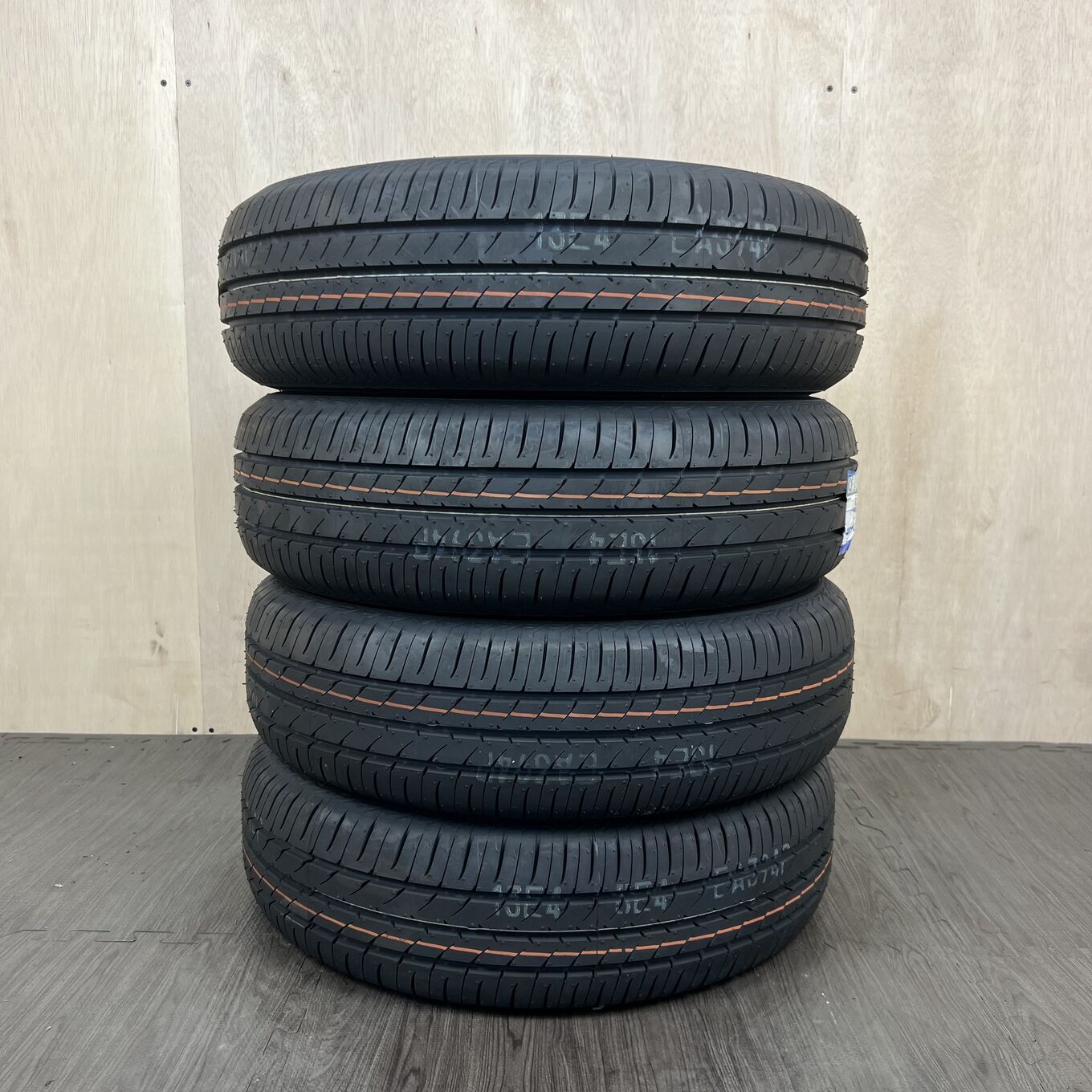 Toyo NANOENERGY 3 PLUS 185/70 R14, фото 5