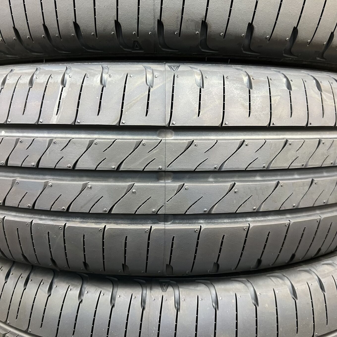 Dunlop ENASAVE EC205 185/65 R15, фото 3