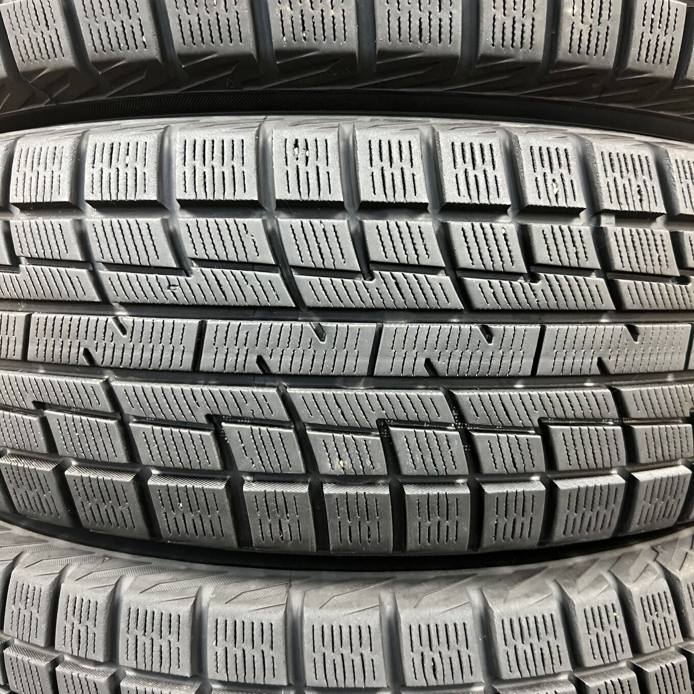 Yokohama PRACTIVA ICE BP02 195/65 R15, фото 2