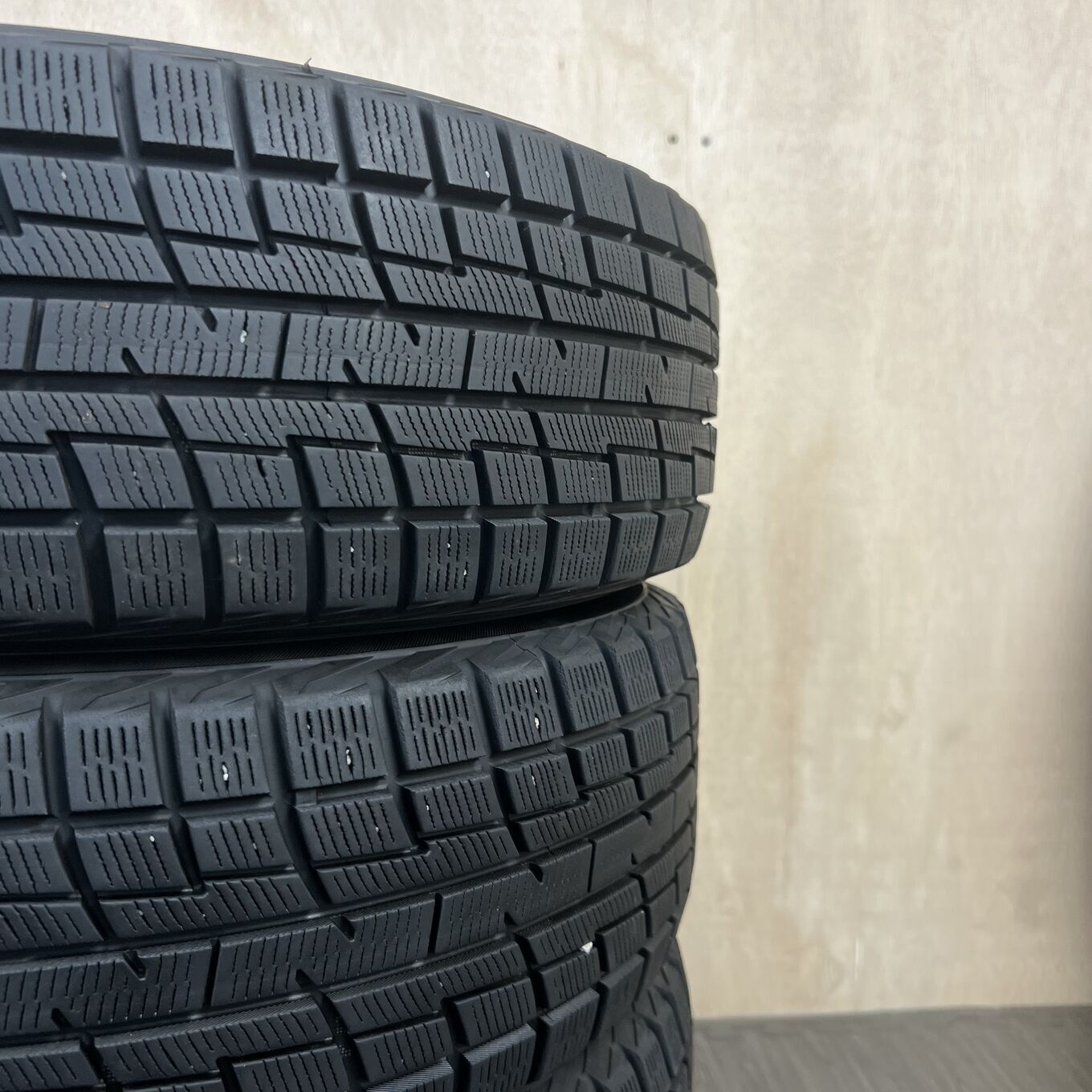 Yokohama PRACTIVA ICE BP02 195/65 R15, фото 6