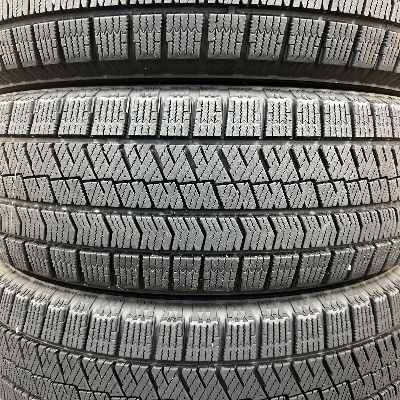 Bridgestone BLIZZAK VRX2 195/65 R15, фото 3
