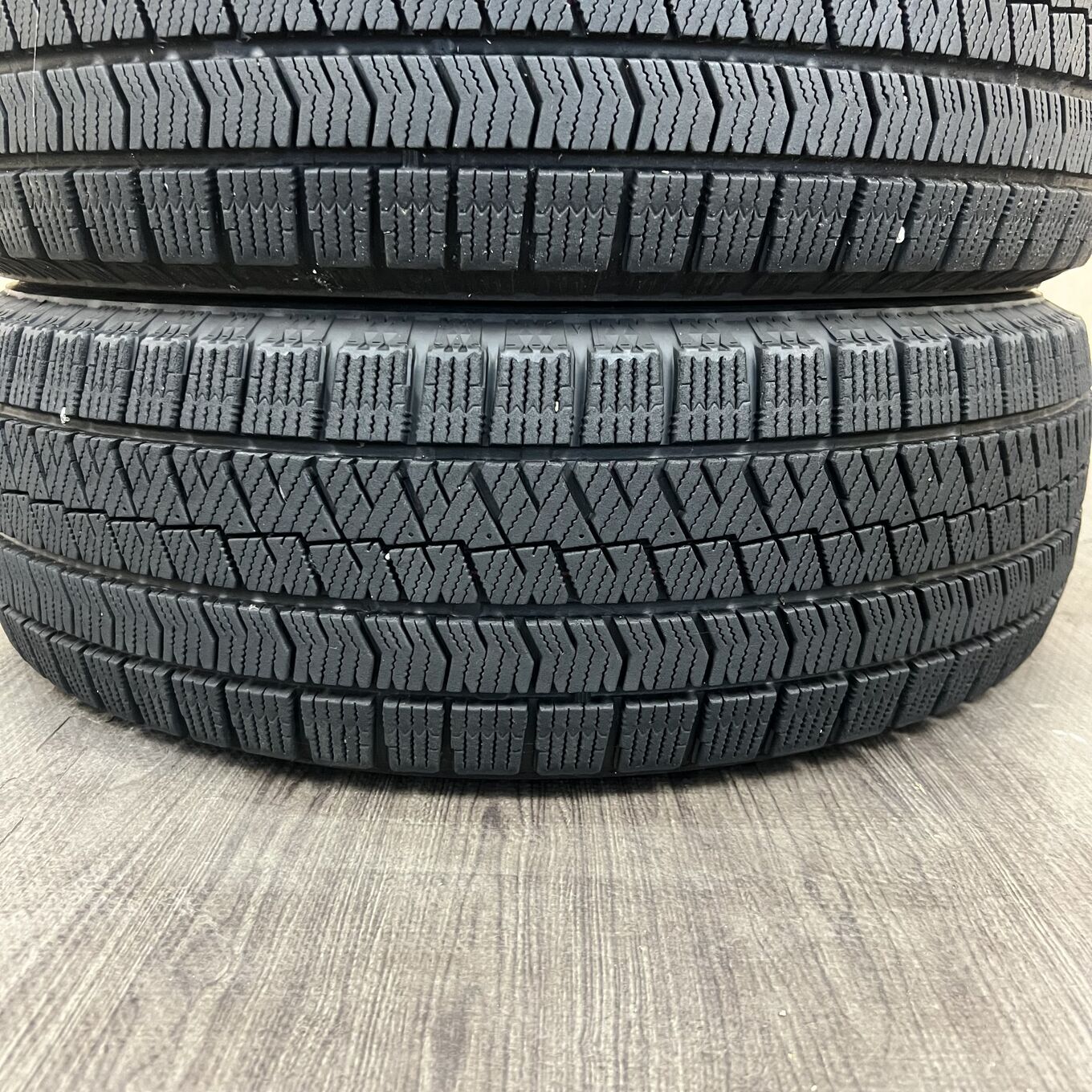 Bridgestone BLIZZAK VRX2 195/65 R15, фото 4