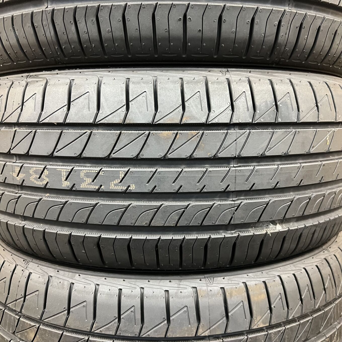 Dunlop LE MANS V+ 215/50 R17, фото 3