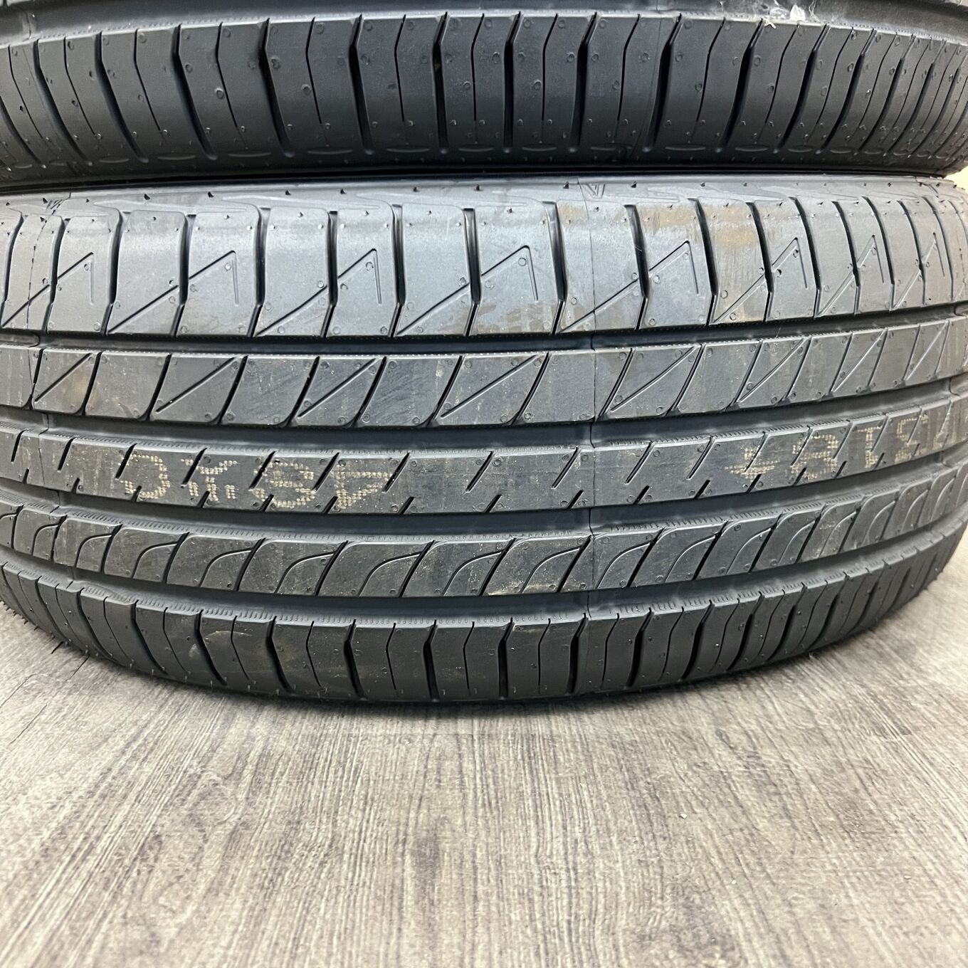 Dunlop LE MANS V+ 215/50 R17, фото 4