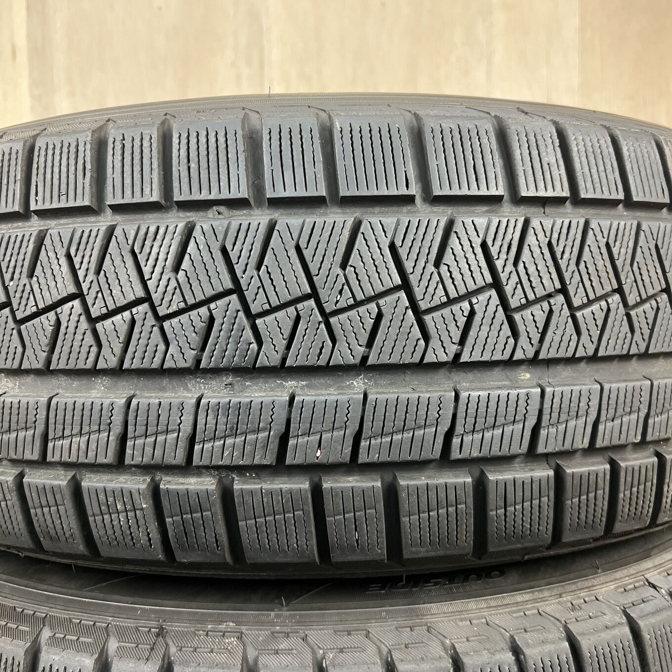 235/60 R18 Pirelli ICE ASIMMETRICO — 11 900 ¥/комплект