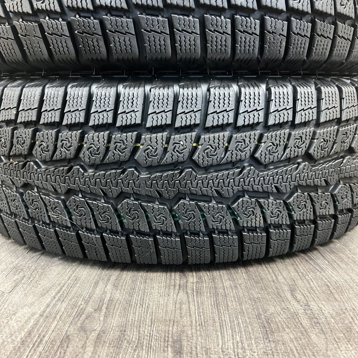 Toyo OBSERVE GSI-6 LS 225/70 R16, фото 4