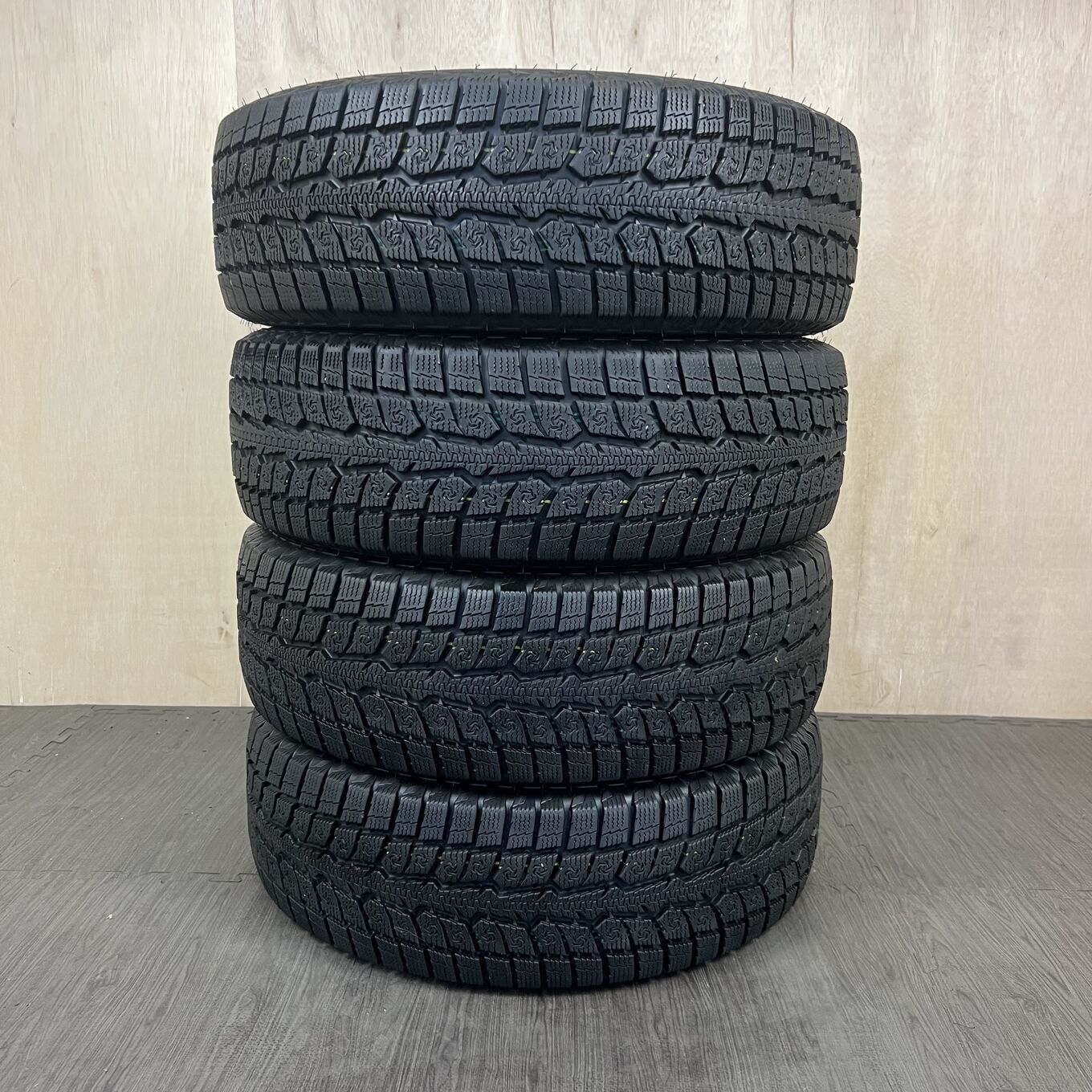 Toyo OBSERVE GSI-6 LS 225/70 R16, фото 5