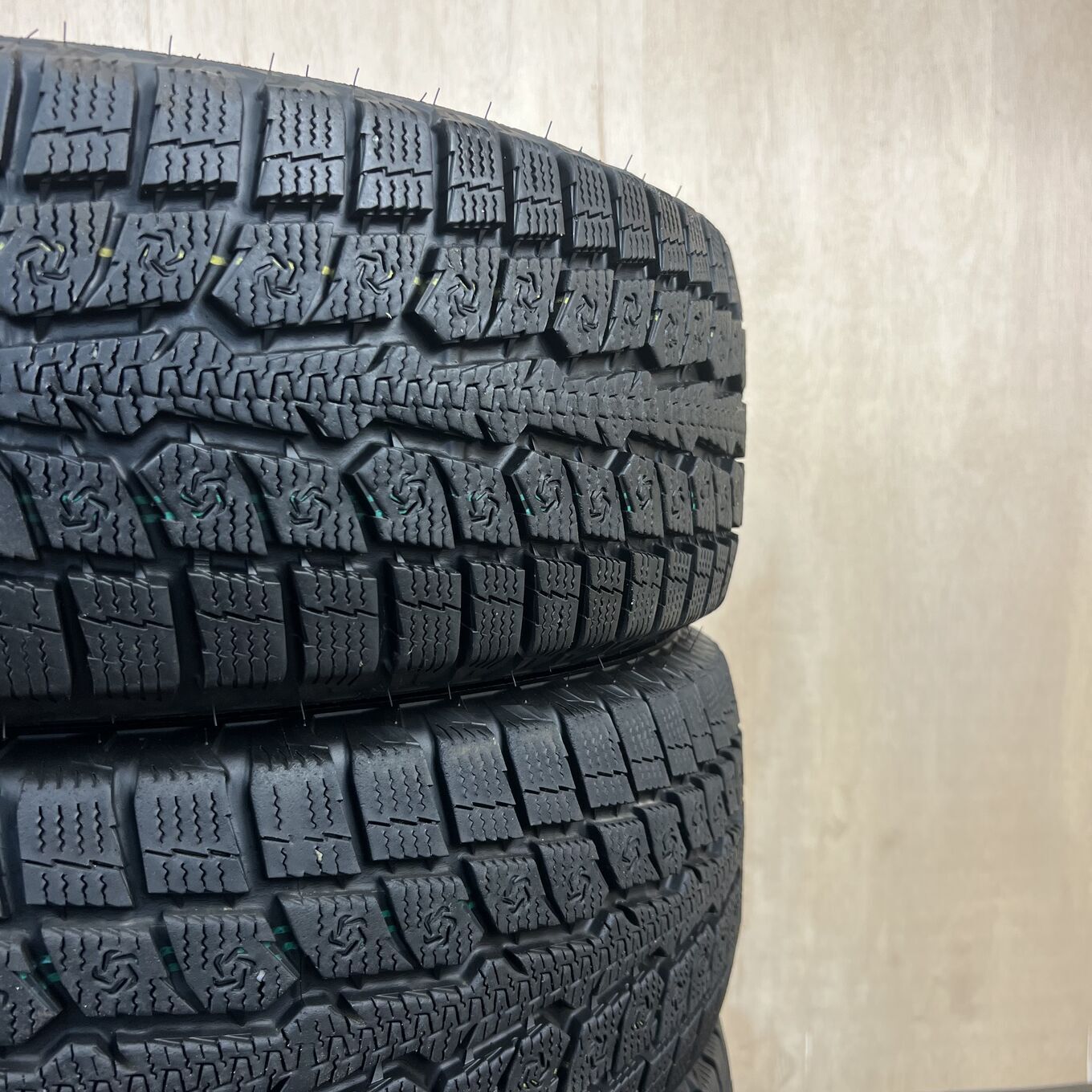 Toyo OBSERVE GSI-6 LS 225/70 R16, фото 6