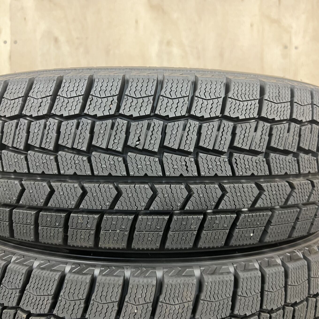 175/60 R16 Dunlop WINTER MAXX WM02 — 25 500 ¥/комплект