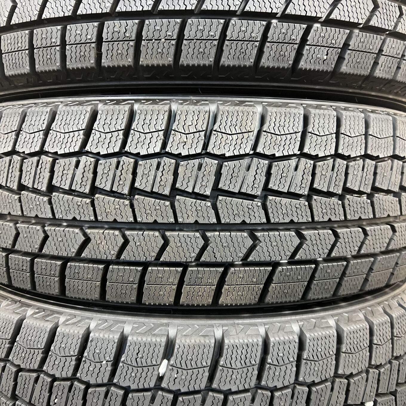 Dunlop WINTER MAXX WM02 175/60 R16, фото 2