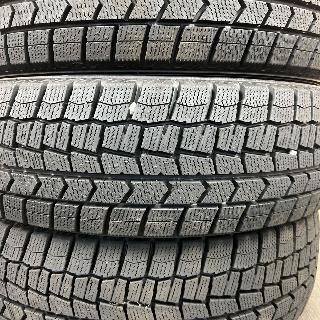 Dunlop WINTER MAXX WM02 175/60 R16, фото 3