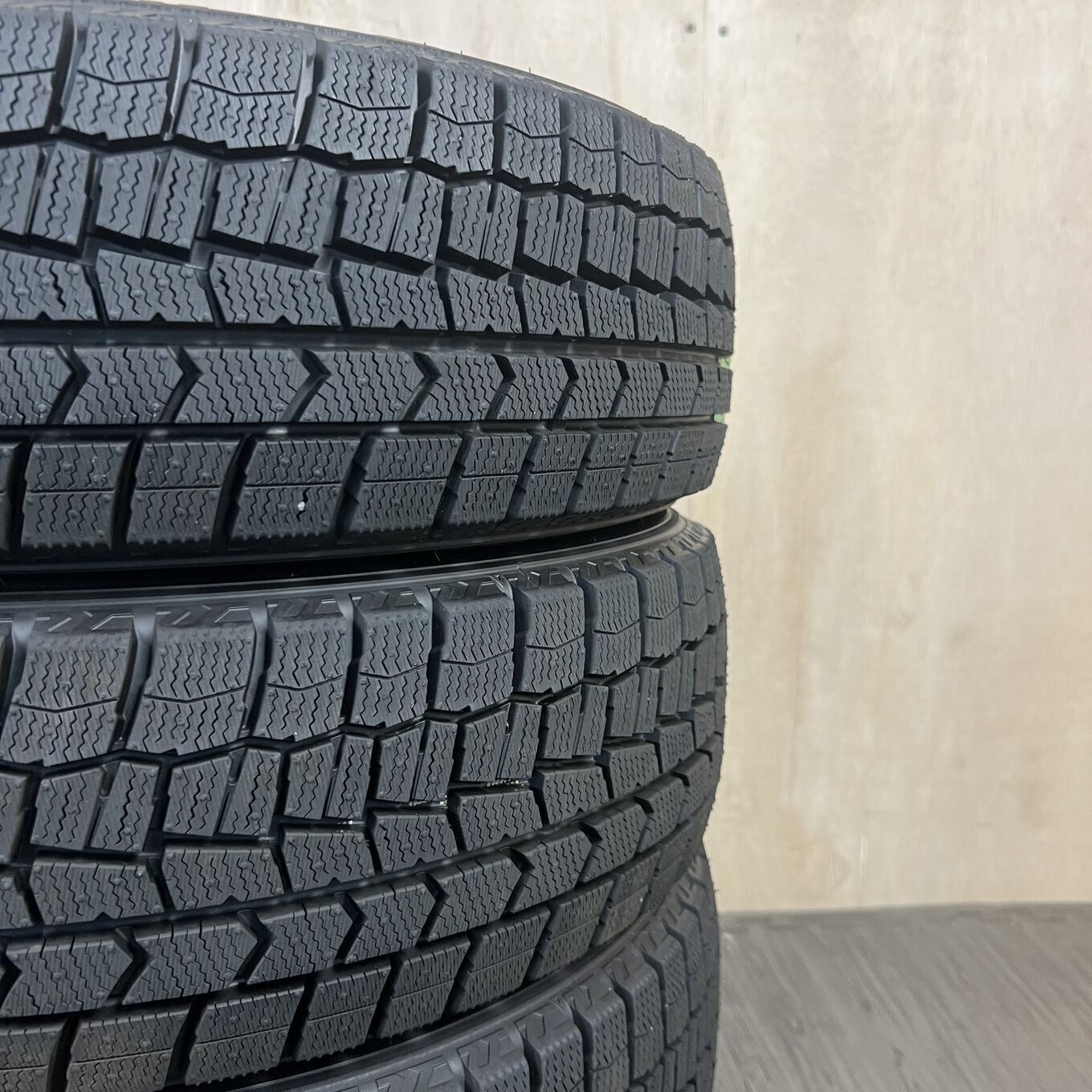 Dunlop WINTER MAXX WM02 175/60 R16, фото 6