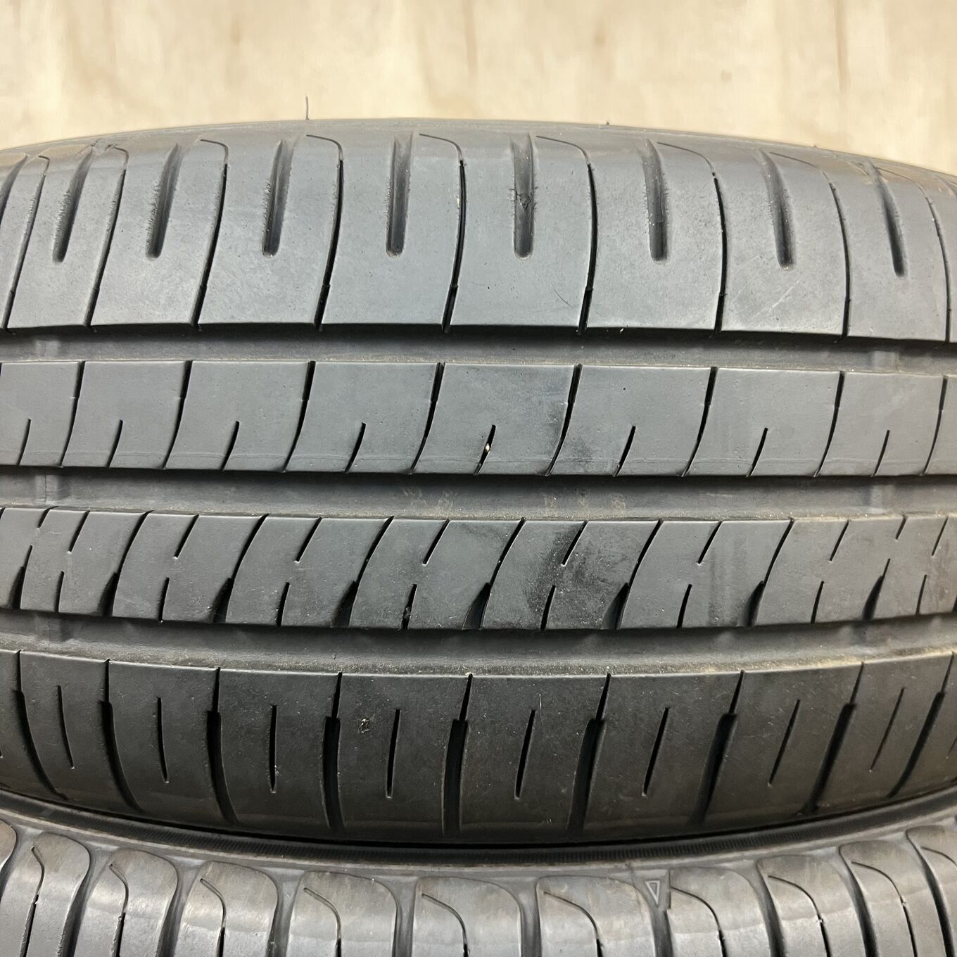 205/55 R16 Dunlop ENASAVE EC204 — 12 800 ¥/комплект