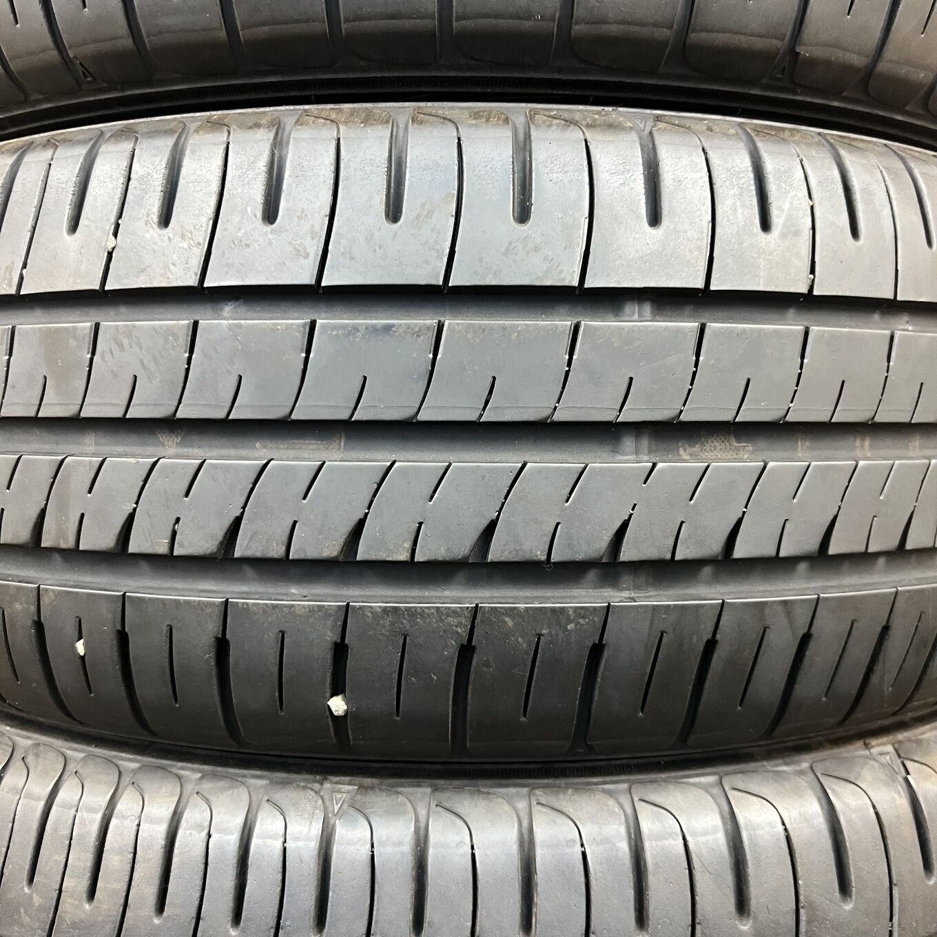 Dunlop ENASAVE EC204 205/55 R16, фото 2