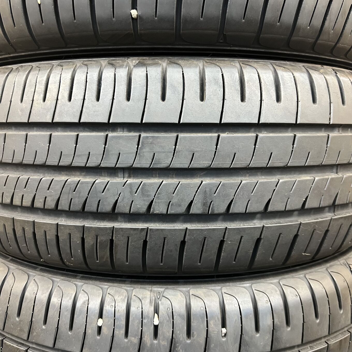 Dunlop ENASAVE EC204 205/55 R16, фото 3