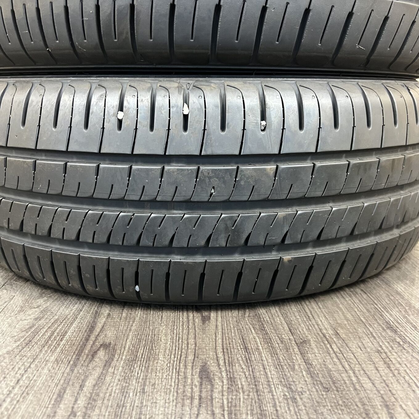 Dunlop ENASAVE EC204 205/55 R16, фото 4