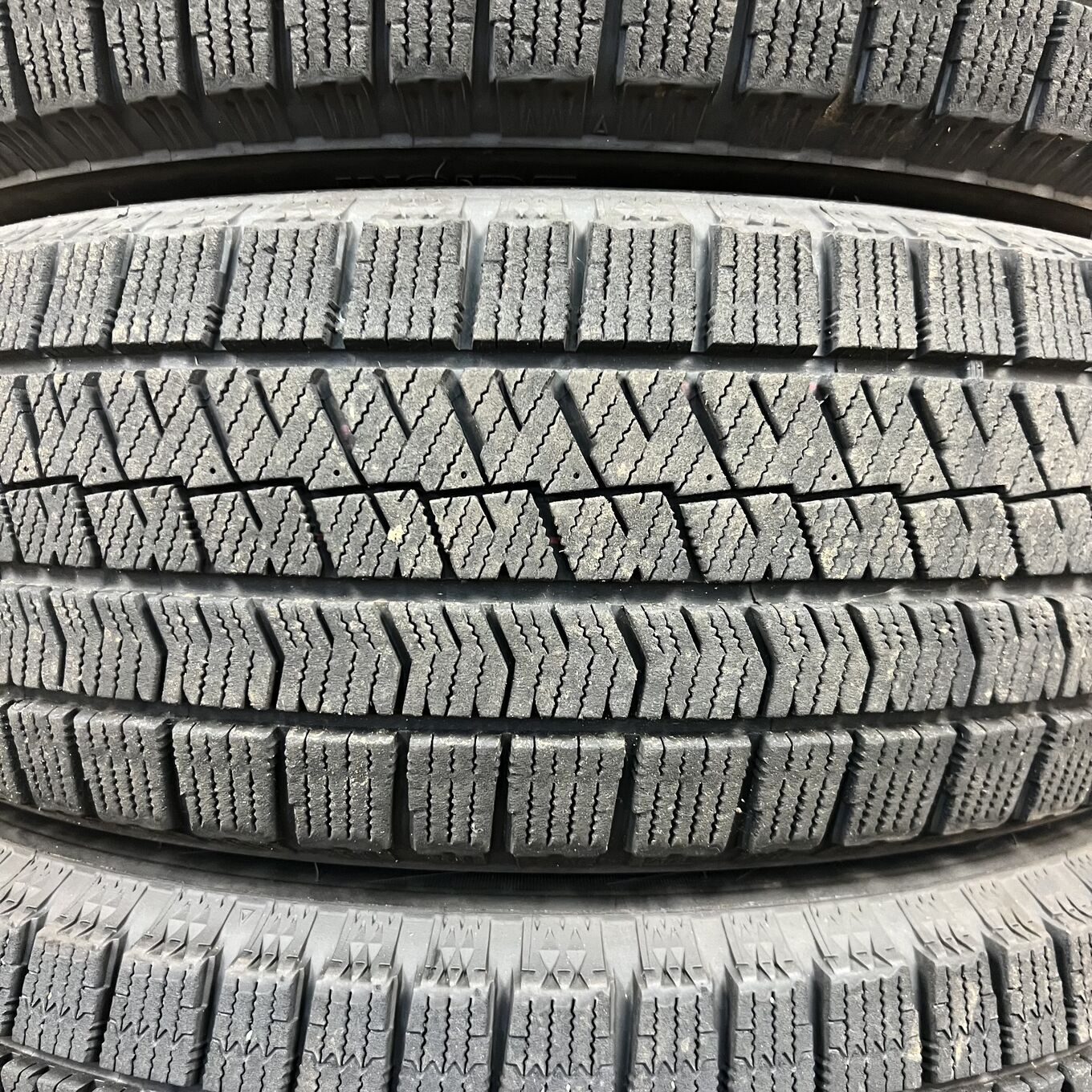 Bridgestone BLIZZAK VRX2 195/65 R15, фото 2