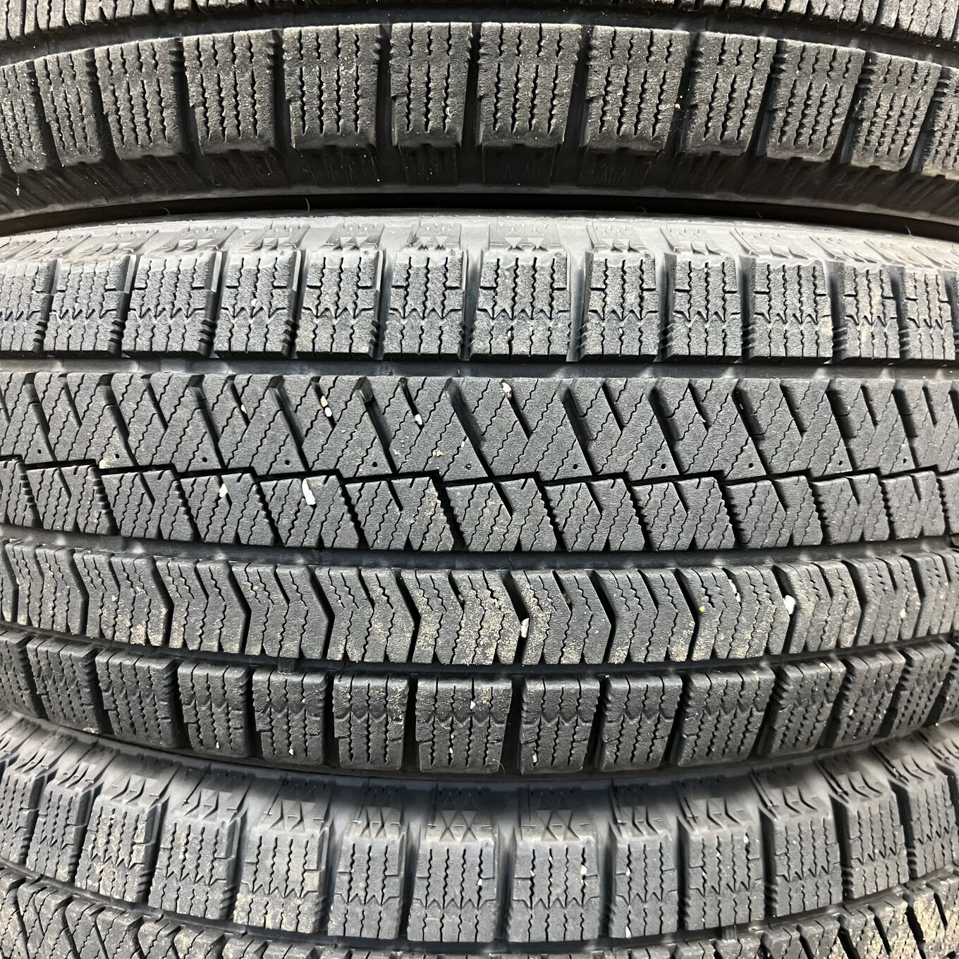 Bridgestone BLIZZAK VRX2 195/65 R15, фото 3