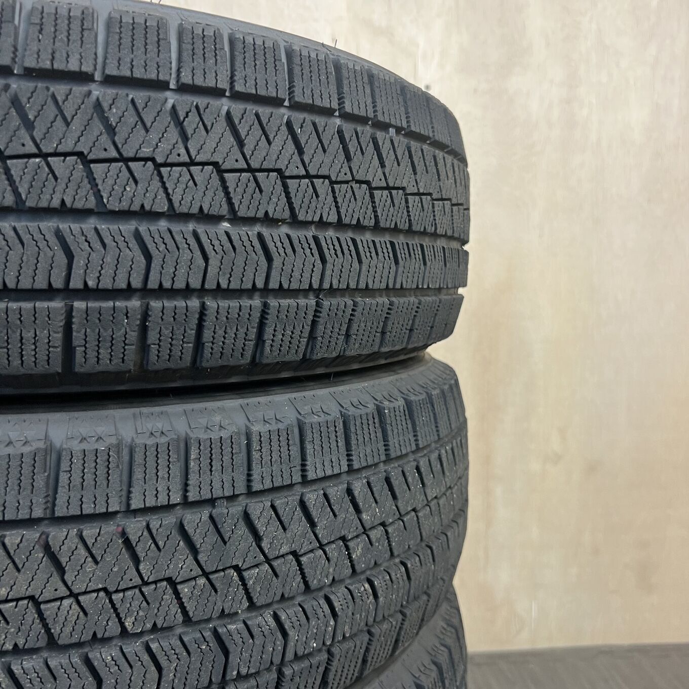 Bridgestone BLIZZAK VRX2 195/65 R15, фото 6