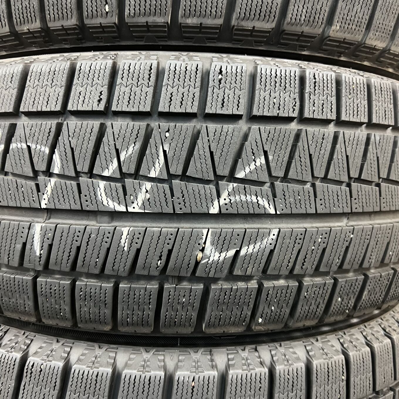 Bridgestone ICE PARTNER 2 205/55 R16, фото 2