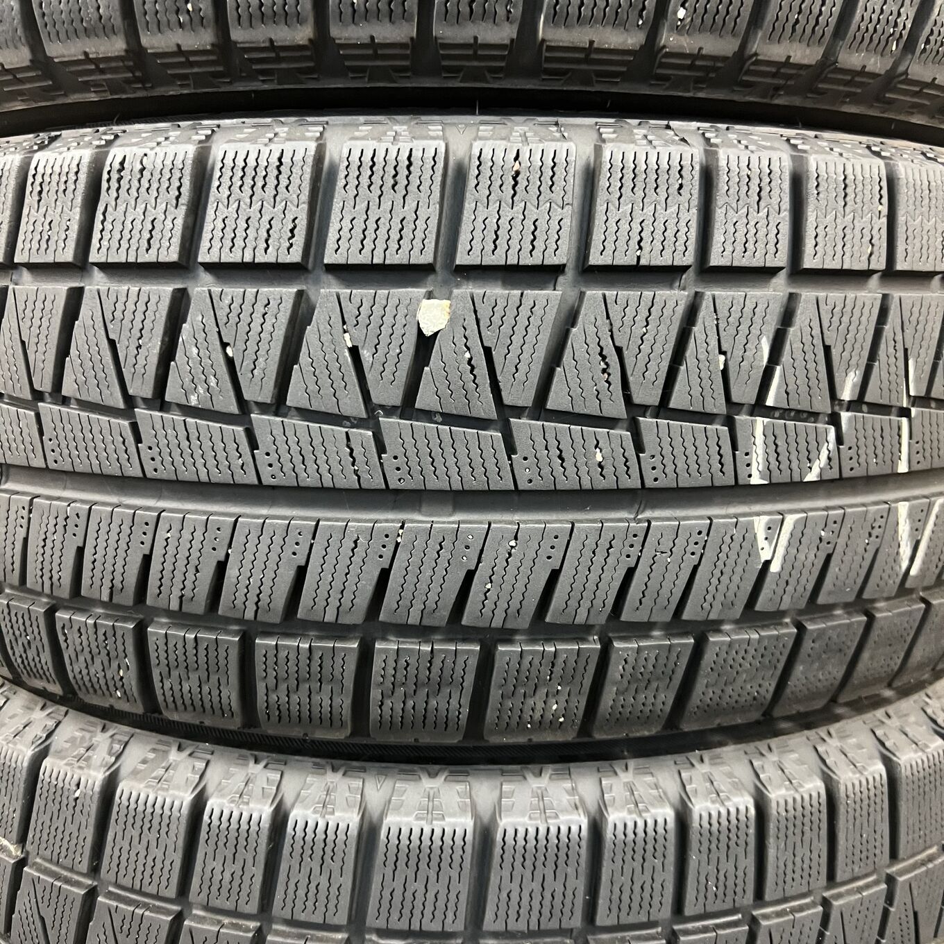 Bridgestone ICE PARTNER 2 205/55 R16, фото 3