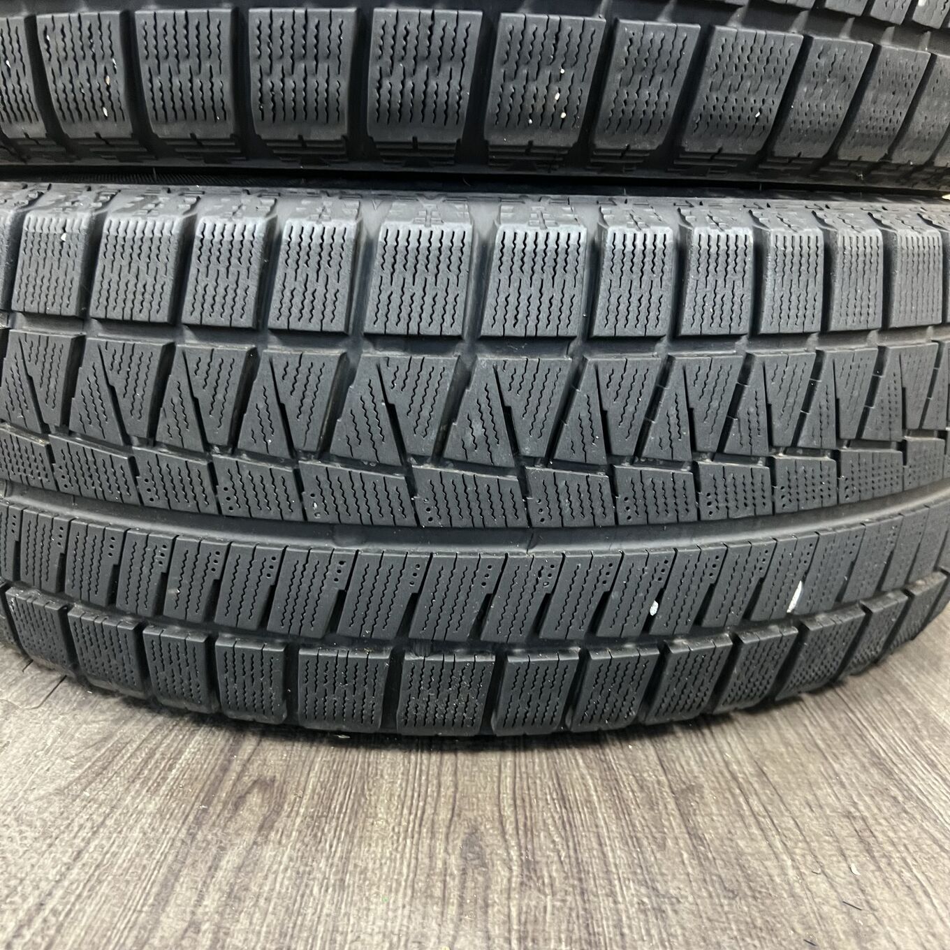 Bridgestone ICE PARTNER 2 205/55 R16, фото 4