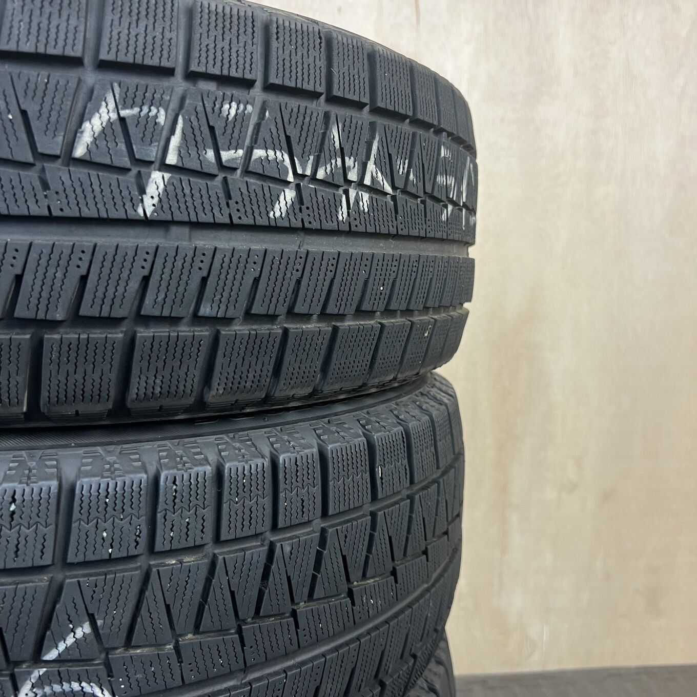 Bridgestone ICE PARTNER 2 205/55 R16, фото 6