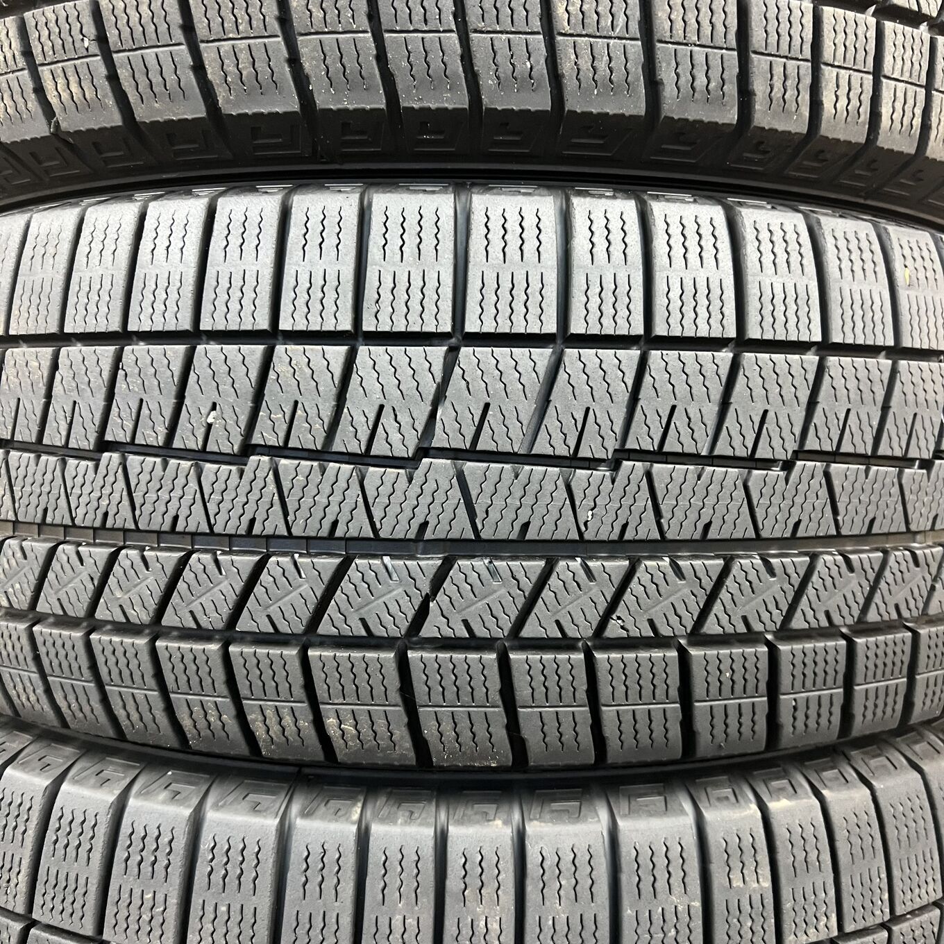 Dunlop WINTER MAXX WM03 215/60 R16, фото 2