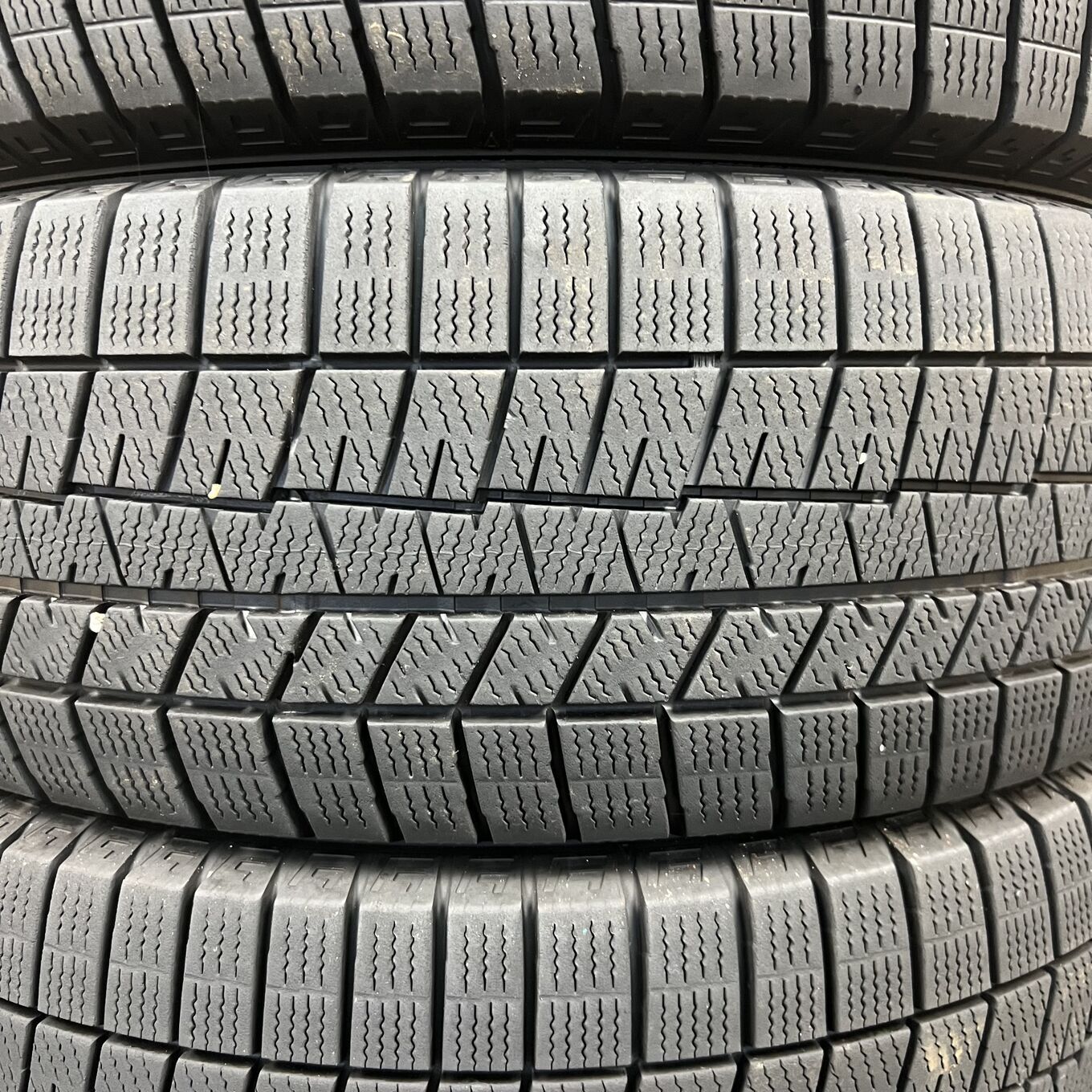 Dunlop WINTER MAXX WM03 215/60 R16, фото 3